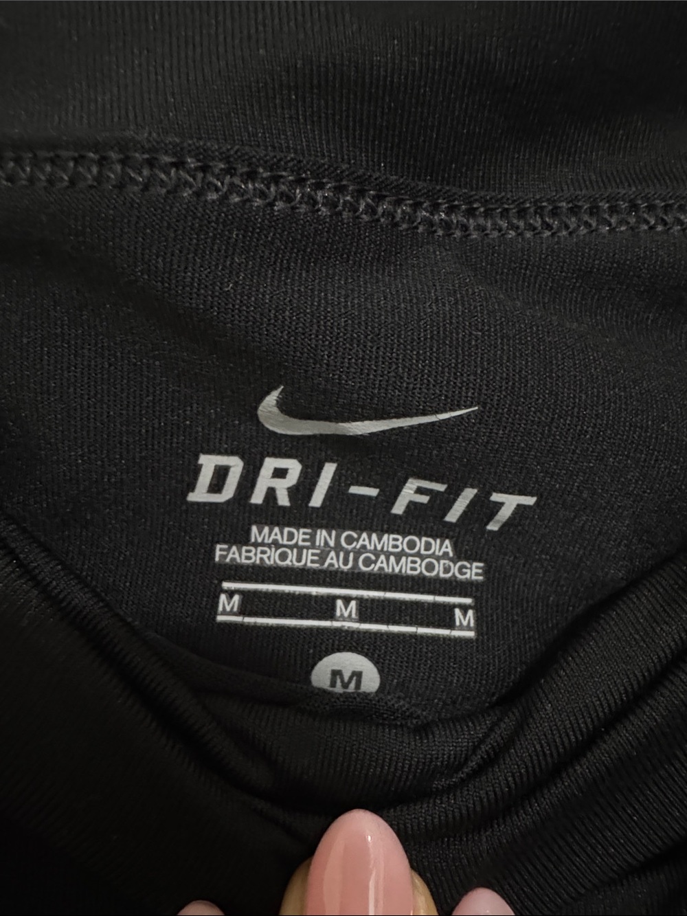Nike Tennis Skirt - Picture 2 of 5